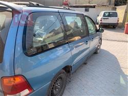 فورد ويند ستار